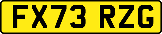 FX73RZG