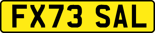 FX73SAL