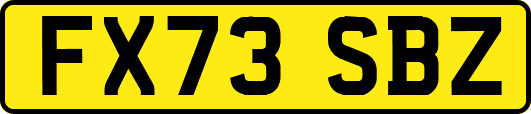 FX73SBZ
