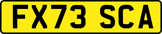 FX73SCA
