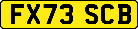 FX73SCB