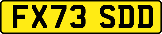 FX73SDD