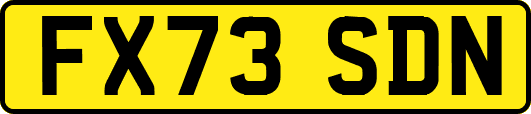 FX73SDN