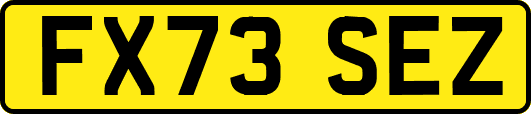FX73SEZ