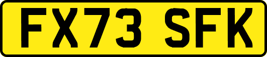 FX73SFK