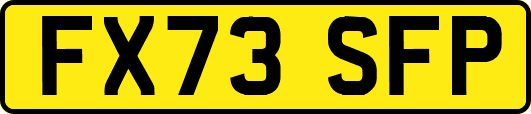 FX73SFP