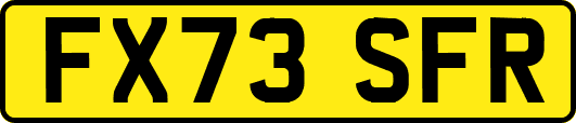 FX73SFR
