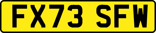 FX73SFW