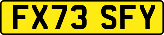FX73SFY