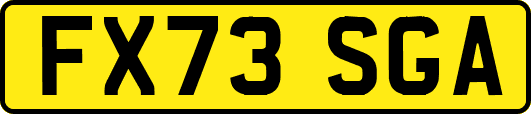 FX73SGA