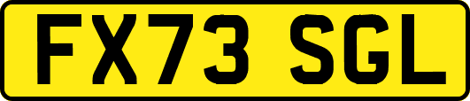 FX73SGL