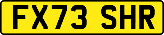 FX73SHR