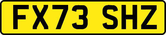 FX73SHZ
