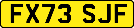 FX73SJF