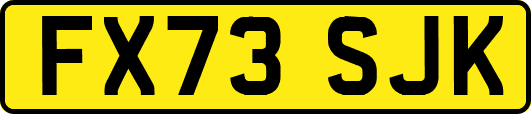 FX73SJK