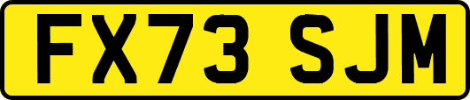 FX73SJM