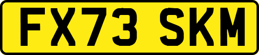 FX73SKM