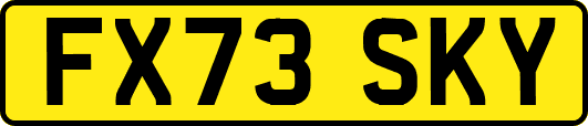 FX73SKY