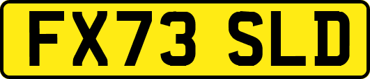 FX73SLD