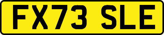 FX73SLE