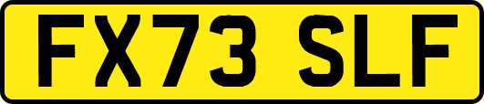 FX73SLF