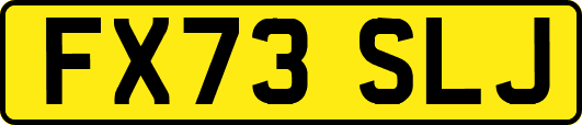 FX73SLJ