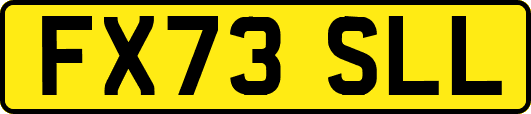 FX73SLL