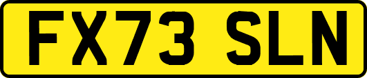 FX73SLN