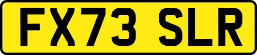 FX73SLR