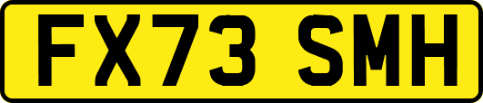 FX73SMH