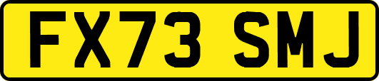 FX73SMJ
