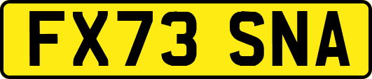 FX73SNA