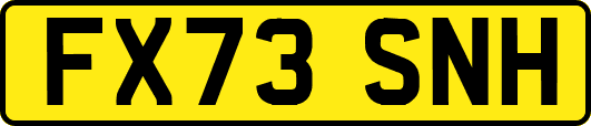 FX73SNH