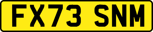 FX73SNM