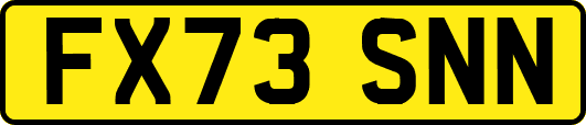 FX73SNN
