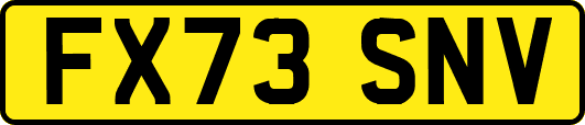 FX73SNV
