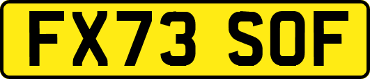 FX73SOF