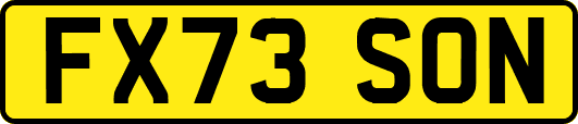 FX73SON