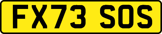 FX73SOS