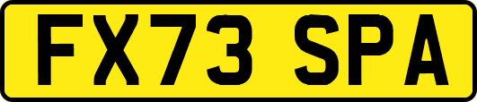 FX73SPA