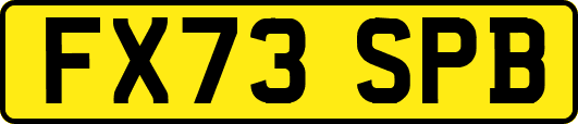 FX73SPB