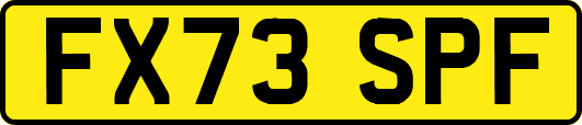 FX73SPF
