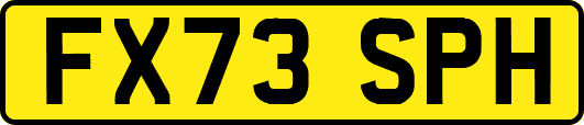 FX73SPH