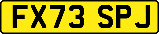 FX73SPJ