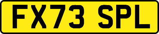 FX73SPL
