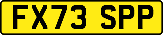 FX73SPP