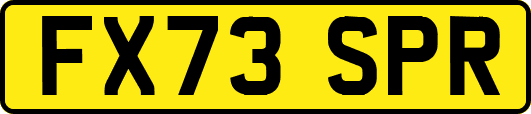 FX73SPR