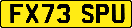 FX73SPU