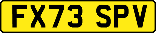 FX73SPV