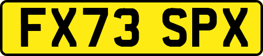 FX73SPX